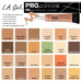 L.A.Girl Pro Conceal HD Concealer L.A.Girl Pro Conceal HD Concealer